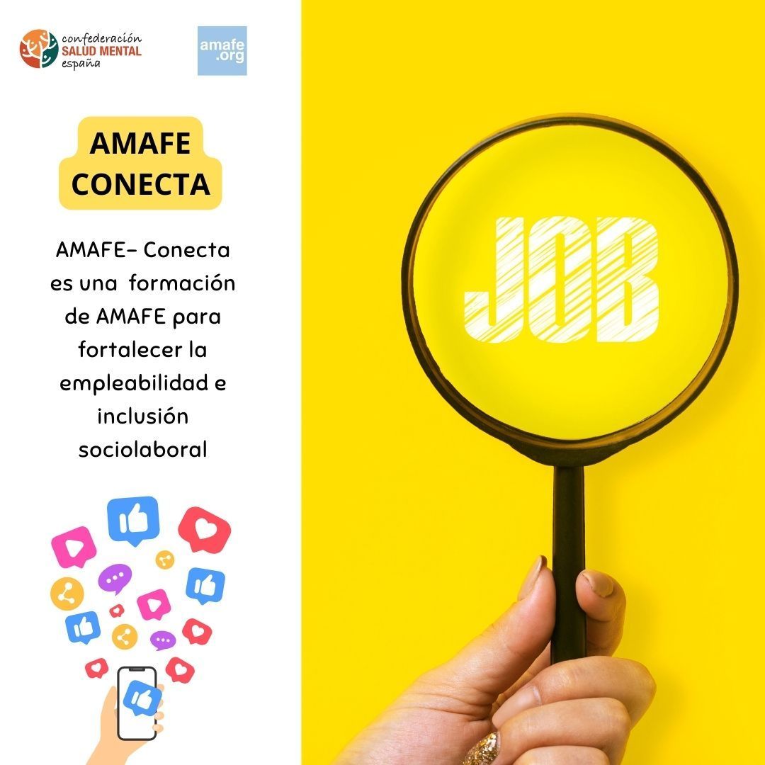 AMAFE-Conecta