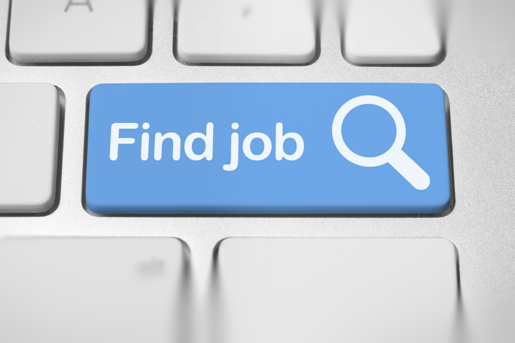 Imagen find job