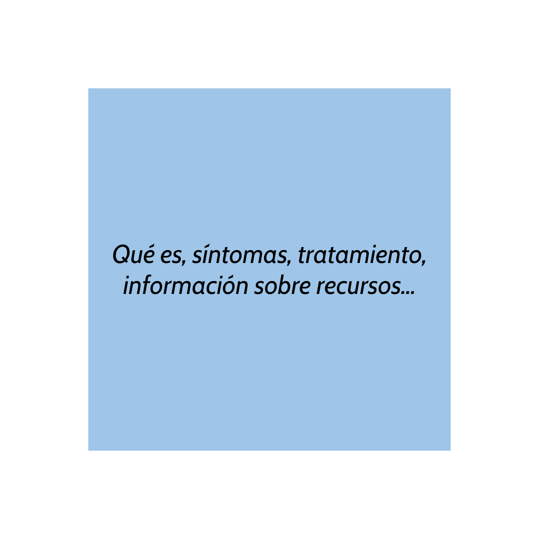 Qué es la psicosis