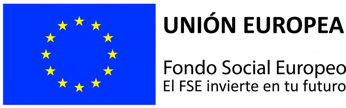 Logo FSE UE
