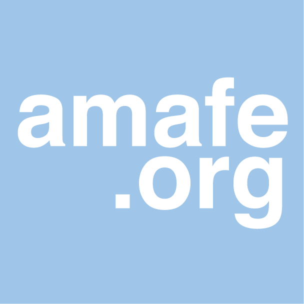 Logo AMAFE