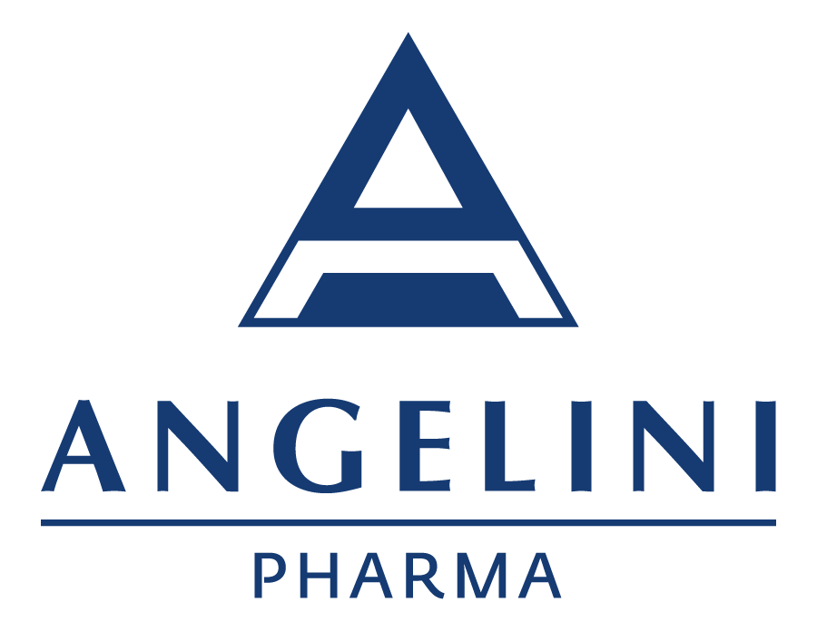 Logo Angelini