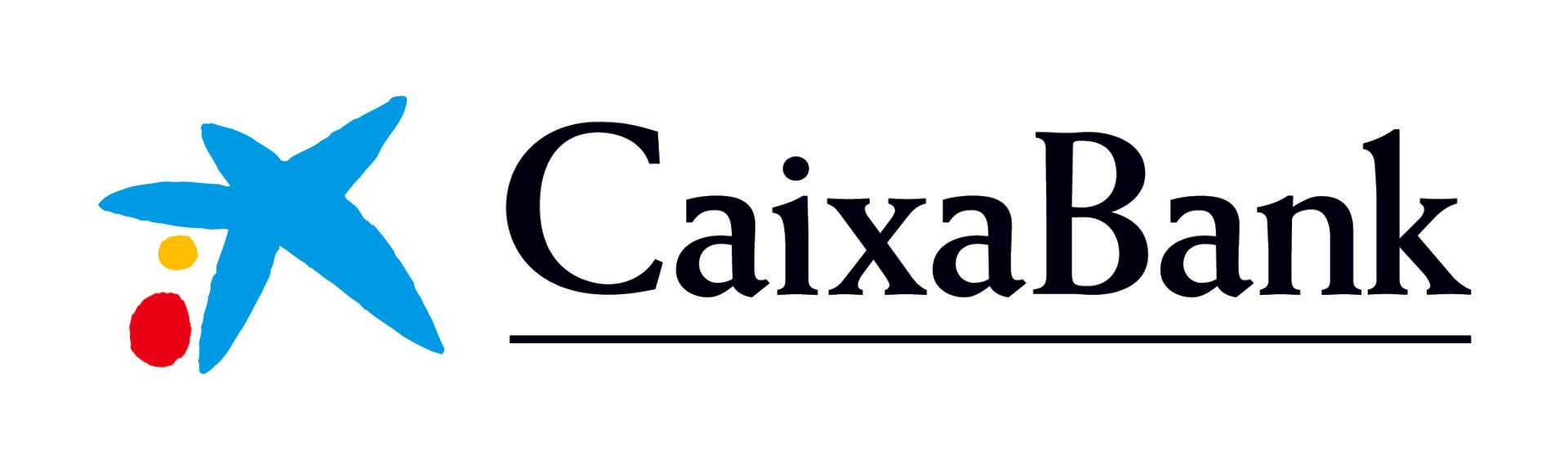 Logo Caixa Bank