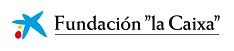 Logo Fundación la Caixa
