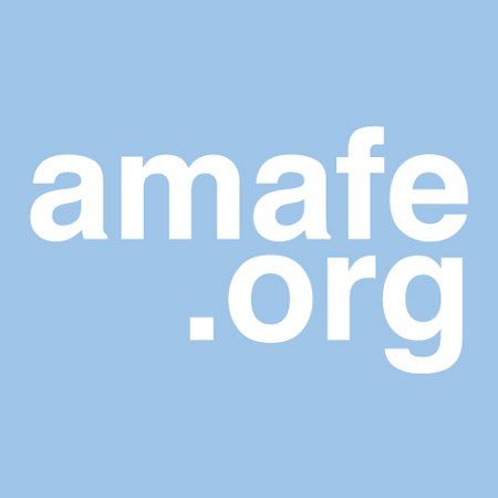 Logo AMAFE