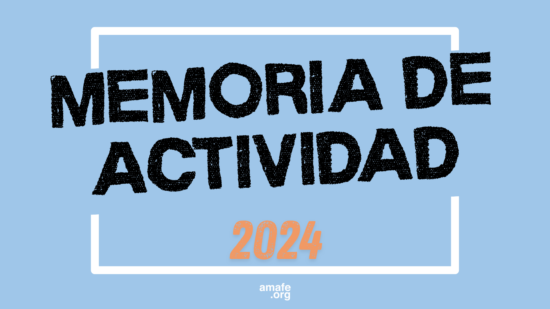 Imagen memoria de actividad 2024