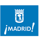 Logo Ayuntamiento Madrid
