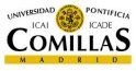 Logo Universidad Pontificia Comillas