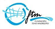 Logo Fundación Tenis Madrileño
