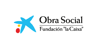 Logo Obra social la Caixa