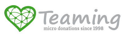 Logo Teaming