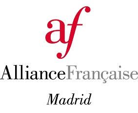 logo Alliance Française Madrid