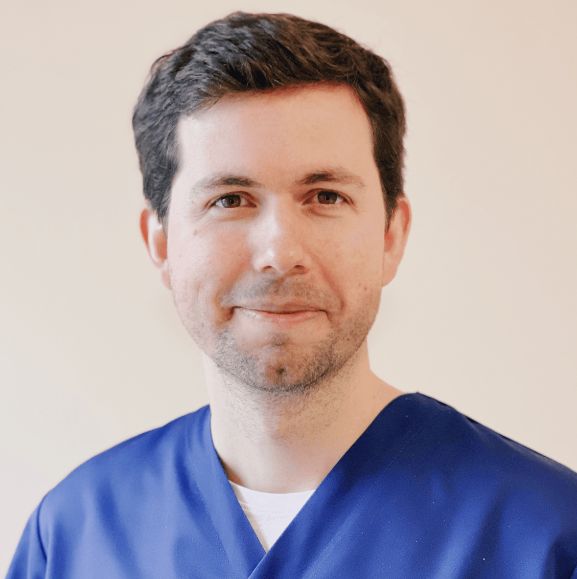 Dr. David Ottlitz