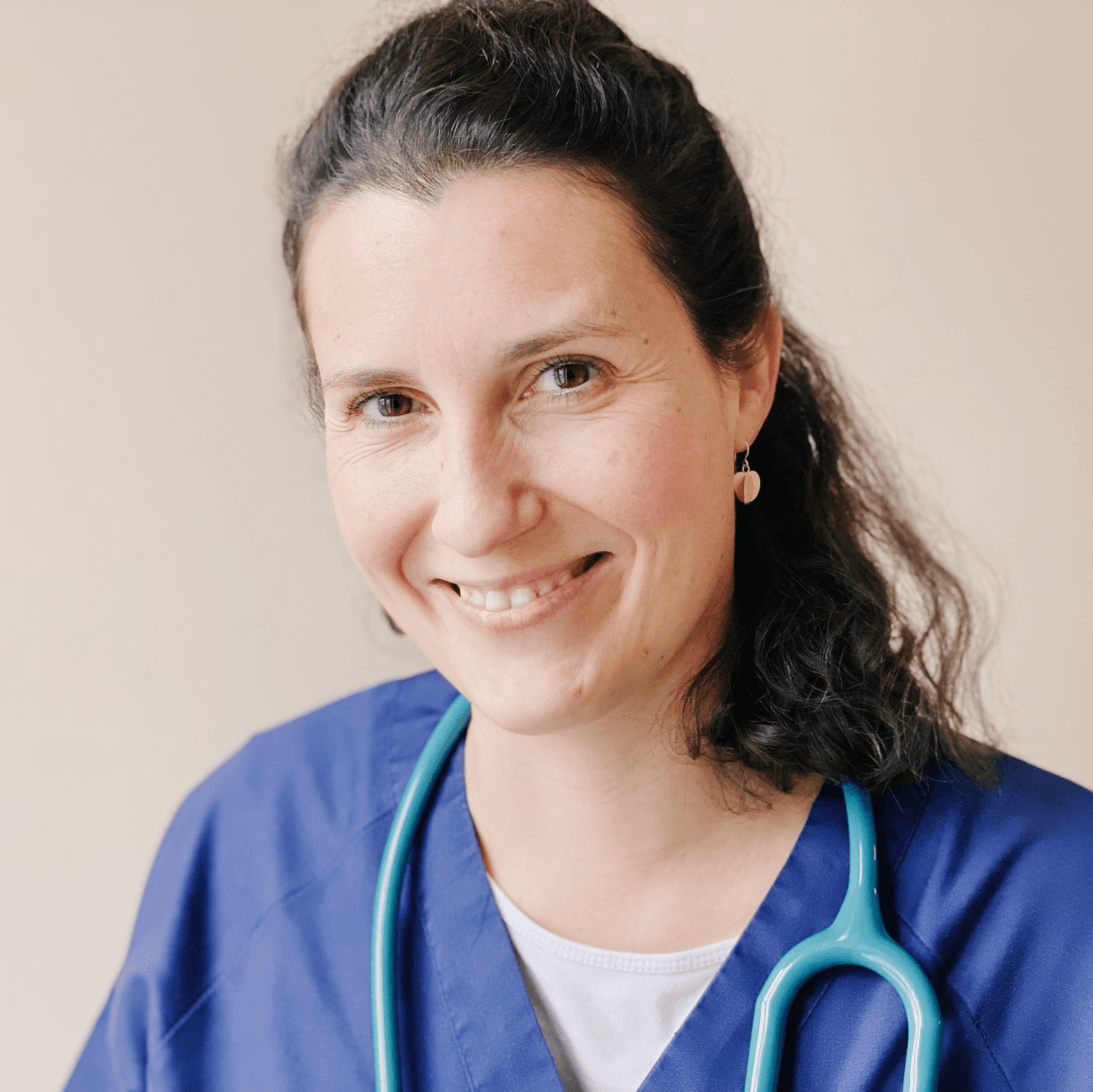 Dr. Paula Ottlitz