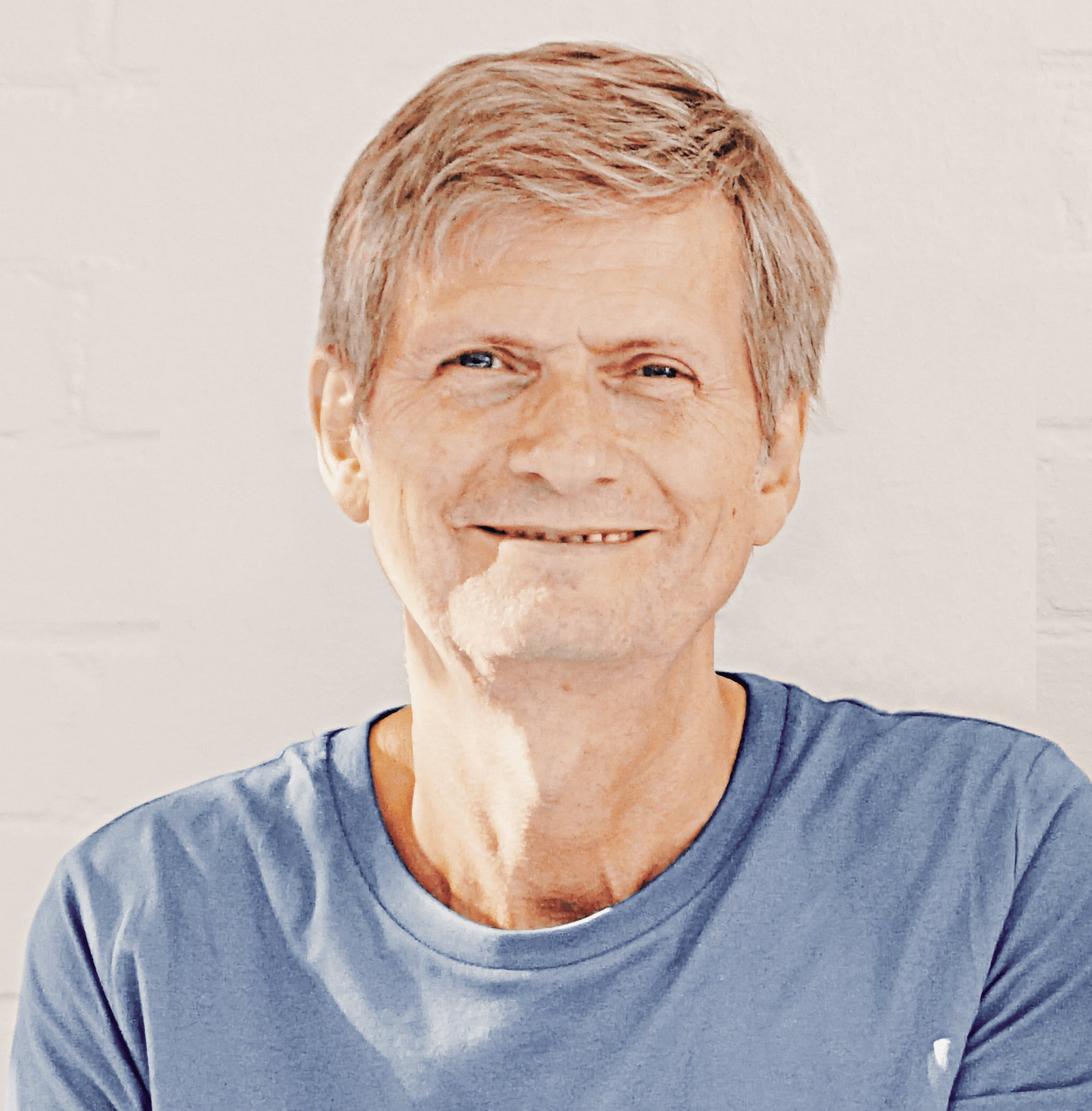 Dr. Reinhard Meyer