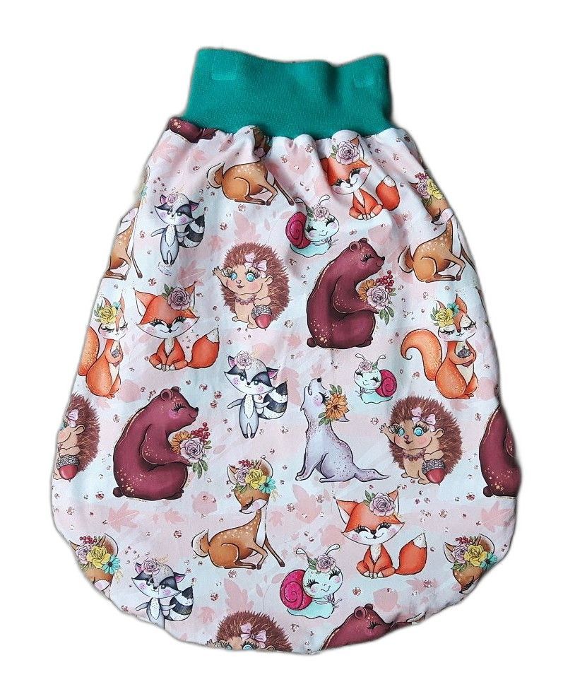 Kombination Hose Oberteil für Babys Gr. 68/74