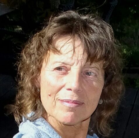 Wer steckt hinter dem Label *Mini Tilli by Sonja* - über mich - Sonja Tillmann