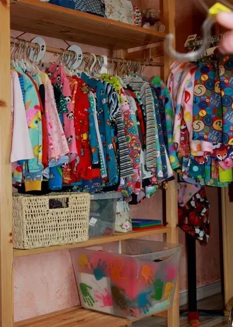 Manufaktur für aussergewoehnliche Kindermode in Trimbs, zwischen Mayen und Koblenz