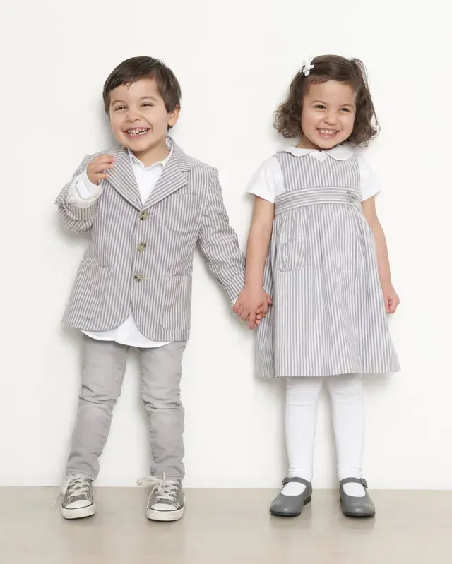 Mini Tilli by Sonja - ab wann trägt dein Kind welche Groeße für handgenaehte Einzelstücke für Kinder