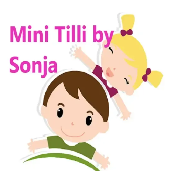 Mini Tilli by Sonja Mini Tilli by Sonja - Selbstgenähte Kinderkleidung