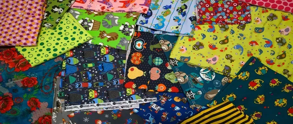 Mini Tilli by Sonja - Nachhaltige Kinderkleidung aus ökotex Standard 100 zertifizierten Kinderstoffen Von bunten Kinderstoffen zur wunderschönen nachhaltigen Baby- und Kinderkleidung - Mini Tilli by Sonja