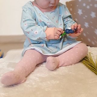 Mamis Glückskind testet Mini Tilli by Sonja, lest ihre Erfahrungen