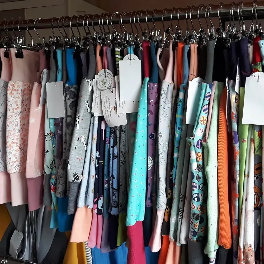 Viele Mitwachshosen im Shop sofort lieferbar! Große Auswahl an Mitwachshosen für Babys und Kinder - Mini Tilli by Sonja