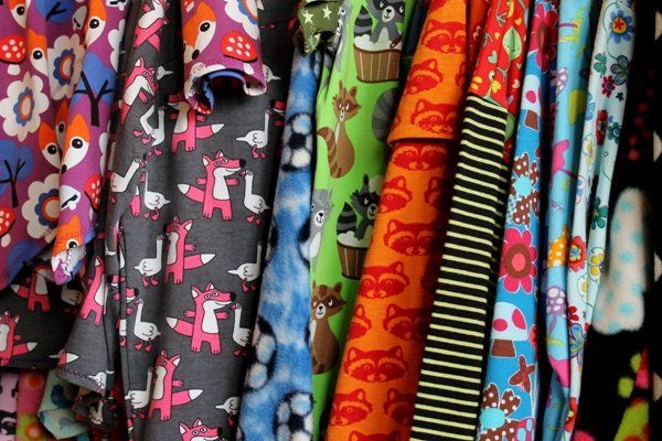Mini Tilli by Sonja - selbstgenähte Kinderkleidung in großer Auswahl