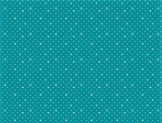 Herzenpetrol Ökologische Kinderkleidung | Designer Kinderstoffe - Mini Tilli by Sonja