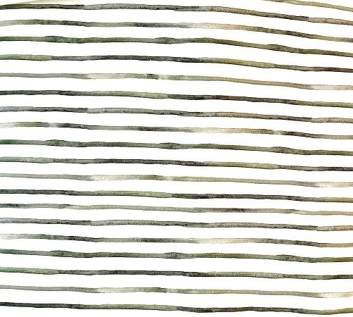 Stretchjersey gestreift grün olive  Ökologische Kinderkleidung | Designer Kinderstoffe - Mini Tilli by Sonja