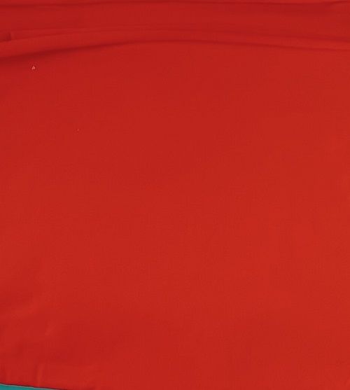 Ökologische Kinderkleidung | Designer Kinderstoffe - Mini Tilli by Sonja roter Stretchjersey