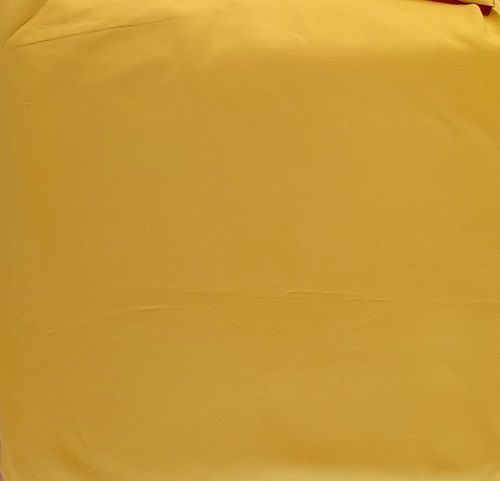 Ökologische Kinderkleidung | Designer Kinderstoffe - Mini Tilli by Sonja Stretchjersey senfgelb