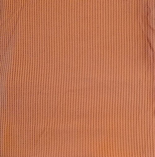 Waffelstrick beige  Ökologische Kinderkleidung | Designer Kinderstoffe - Mini Tilli by Sonja