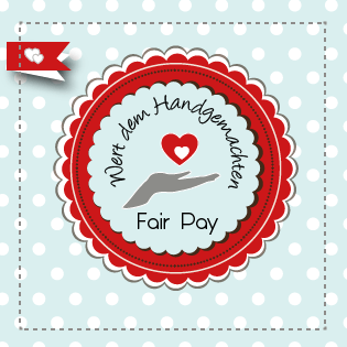 Mini Tilli by Sonja - Fair Play - Wert dem Handgemachten