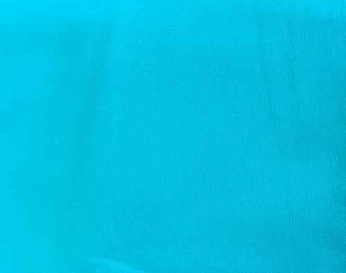 Ökologische Kinderkleidung | Designer Kinderstoffe - Mini Tilli by Sonja Wintersweat türkis