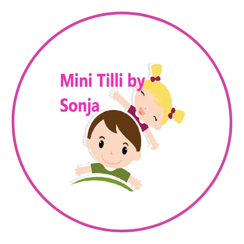 Mini Tilli by Sonja - Unikate für Kinder und Babys