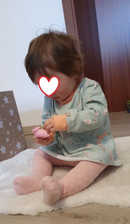 Mamis Glückskind testet Mini Tilli by Sonja, lest ihre Erfahrungen
