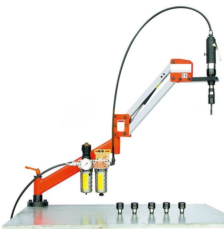 Gewindeschneidmaschine Gewindeschneidmaschine
