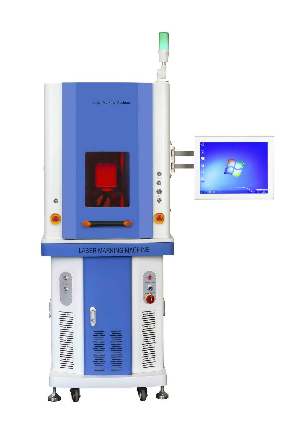 Laser Graviermaschine Laser Graviermaschine