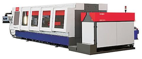 Laserschneiden Laserschneiden