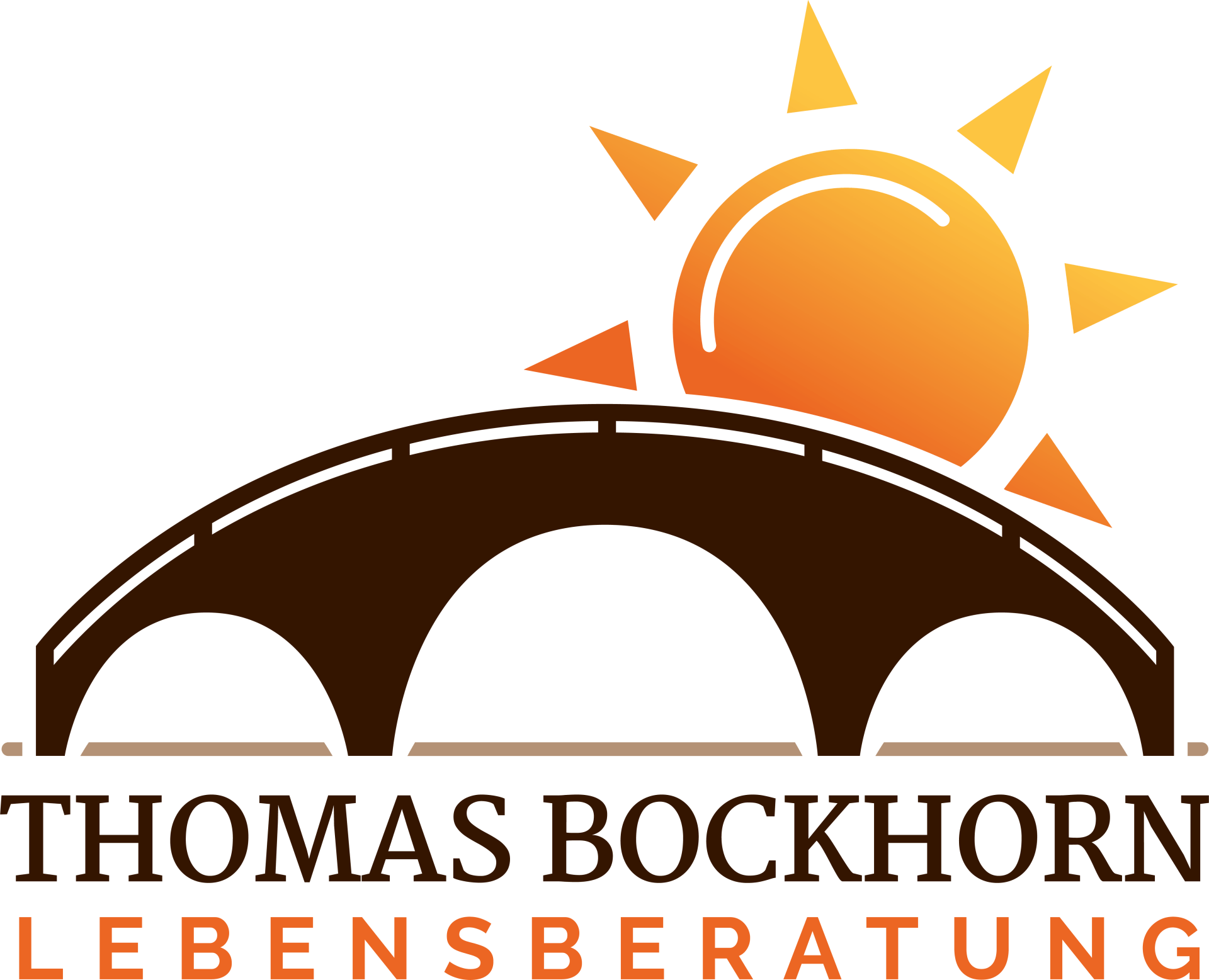 Firma Thomas Bockhorn-logo