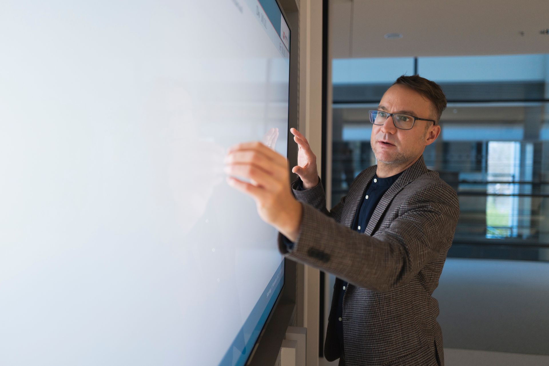 Hildebrandt Medientraining Torben Hildebrandt, Hannover