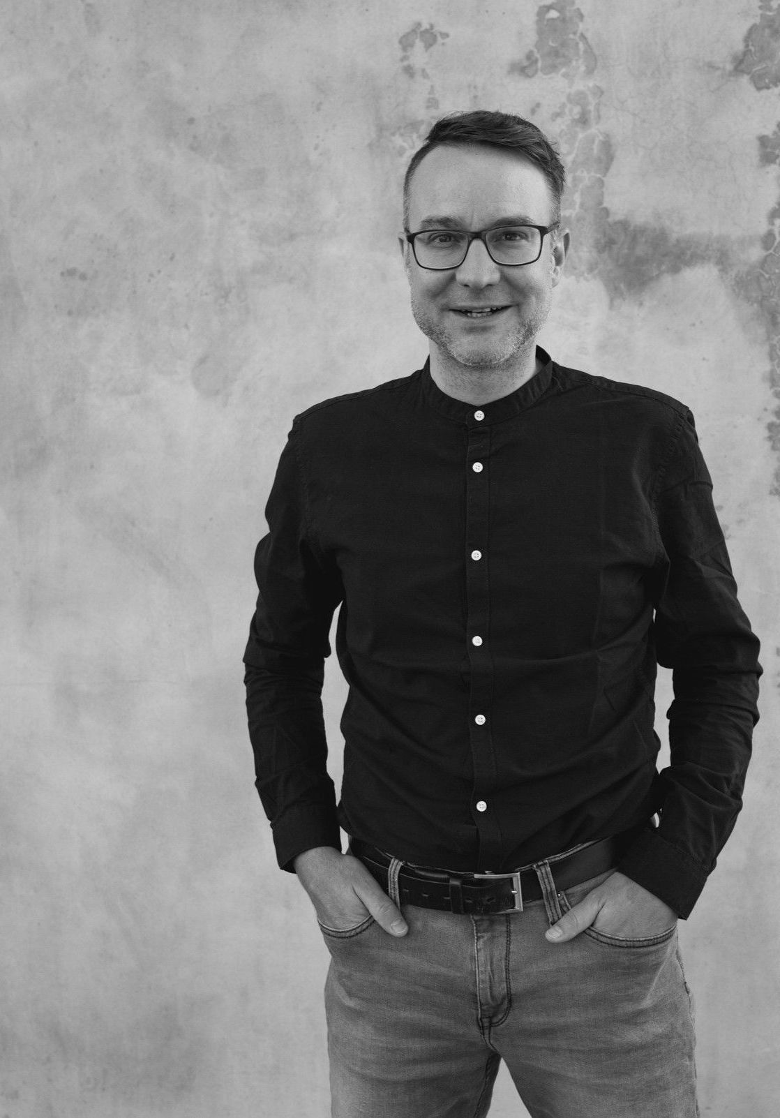 Torben Hildebrandt, Medientraining, Mediencoach, Hannover
