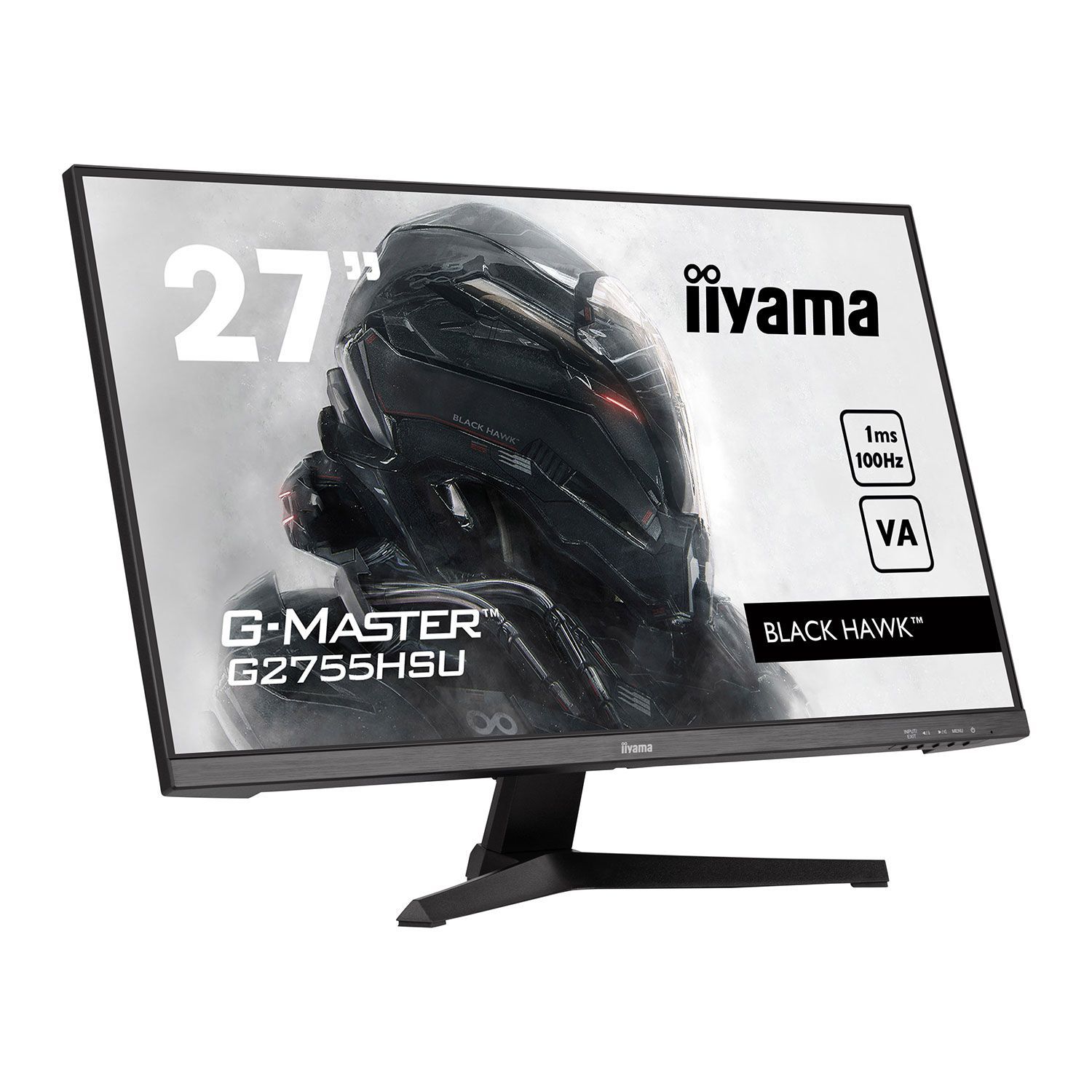 IIyama 27 Inch Monitor