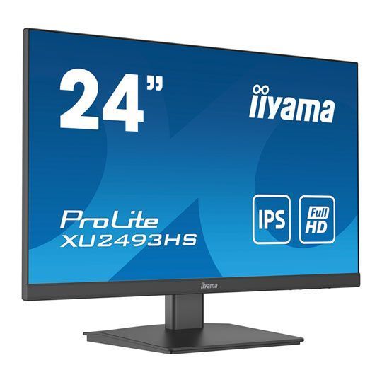 IIyama 24 Inch Monitor