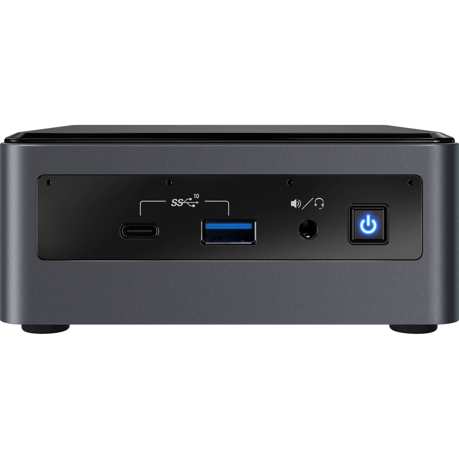 PCFixShop Intel NUC PC