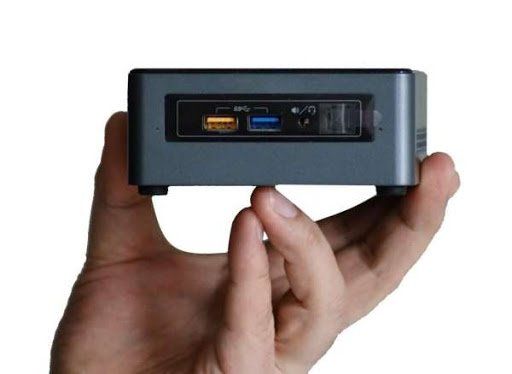 NUC In Hand 3