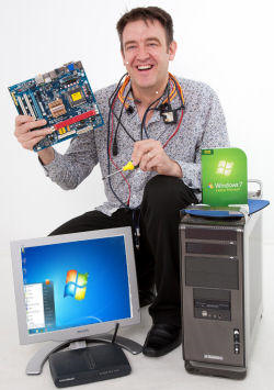 Steve Monteverde Owner