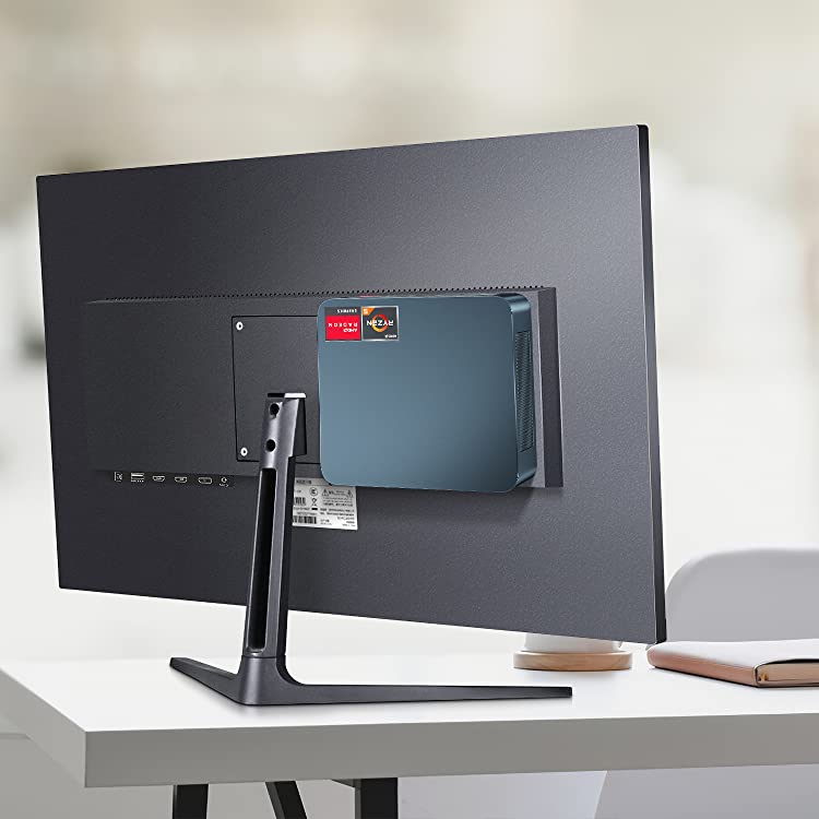 Trigkey NUC PC