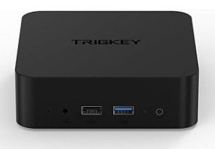 Trigkey Mini PC